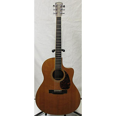 Larrivee LV-03E Acoustic Electric Guitar