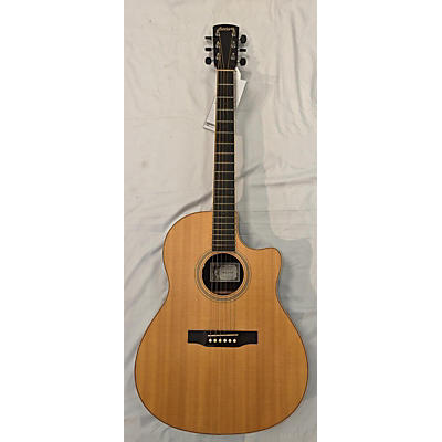 Larrivee LV-03R Acoustic Electric Guitar
