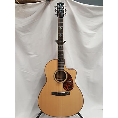 Larrivee LV-03R VINE SPECIAL Acoustic Guitar