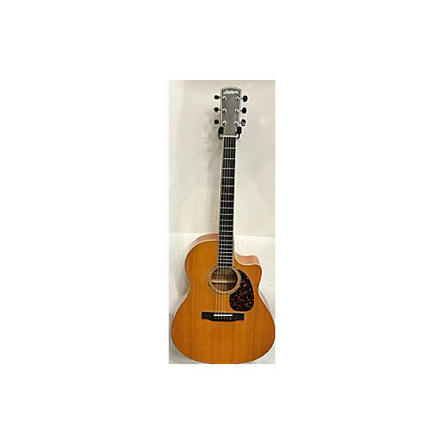 Larrivee LV-05 Acoustic Electric Guitar Natural