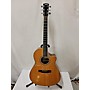 Used Larrivee LV-09 Acoustic Guitar Natural