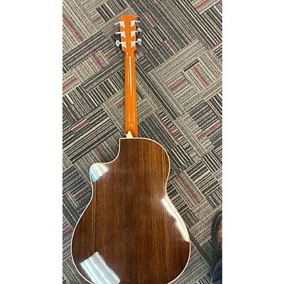 Larrivee LV-10 Custom Shop Acoustic Electric Guitar