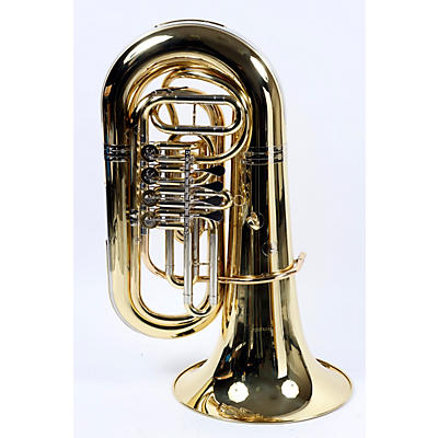 Levante LV-BT5705 Series 4-Valve BBb Tuba