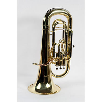 Levante LV-EP5415 Intermediate Bb Euphonium 3+1 Piston Valves