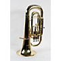 Open-Box Levante LV-EP5415 Intermediate Bb Euphonium 3+1 Piston Valves Condition 3 - Scratch and Dent Clear Lacquer 197881180492
