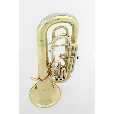 Levante LV-EP5415 Intermediate Bb Euphonium 3+1 Piston Valves