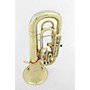 Open-Box Levante LV-EP5415 Intermediate Bb Euphonium 3+1 Piston Valves Condition 3 - Scratch and Dent Clear Lacquer 197881476014