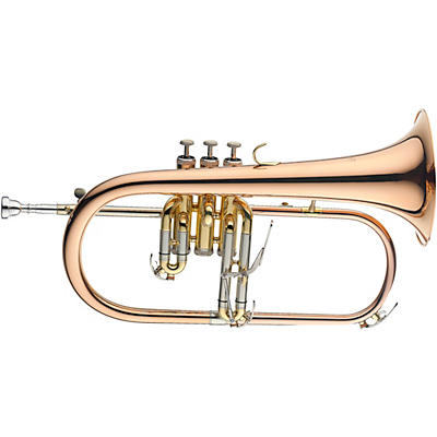 Levante LV-FH6205 Professional Series Bb Flugelhorn