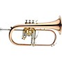 Open-Box Levante LV-FH6205 Professional Series Bb Flugelhorn Condition 2 - Blemished Gold Brass 197881178512