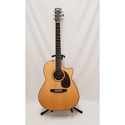 Larrivee LV05 Acoustic Electric Guitar