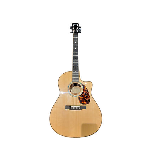 Larrivee LV05 Acoustic Electric Guitar natural