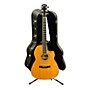 Used Larrivee LV05 Acoustic Electric Guitar Natural