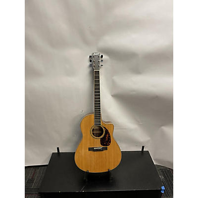 Larrivee LV09 Acoustic Electric Guitar