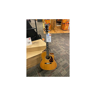 Larrivee LV09E Acoustic Electric Guitar