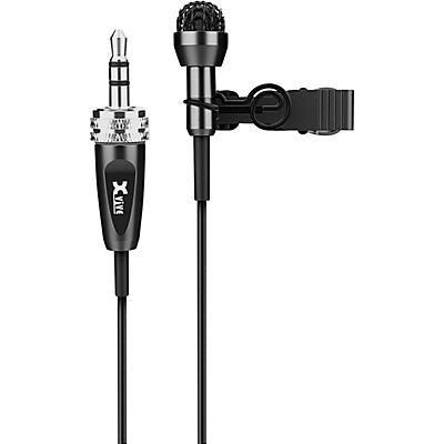 XVive LV1 Omnidirectional Lavalier Microphone for Wireless Transmitter