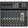Harbinger LV12 12-Channel Analog Mixer With Bluetooth & FX