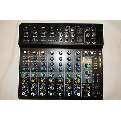 Harbinger LV12 Unpowered Mixer