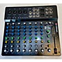 Used Harbinger LV12 Unpowered Mixer