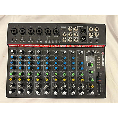 Harbinger LV14 Digital Mixer