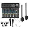 Harbinger LV14 14-Channel Mixer with Bluetooth®