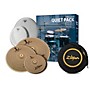 Zildjian LV468RH Low-Volume Cymbal Pack With Remo Silentstroke Heads and Free Bag
