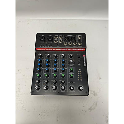 Harbinger LV8 Unpowered Mixer