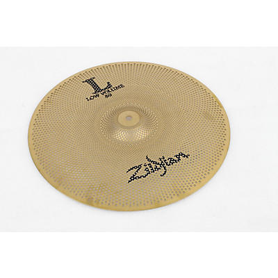 Zildjian LV80 Low Volume Crash Cymbal