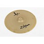 Open-Box Zildjian LV80 Low Volume Crash Cymbal Condition 3 - Scratch and Dent 16 in. 197881437077