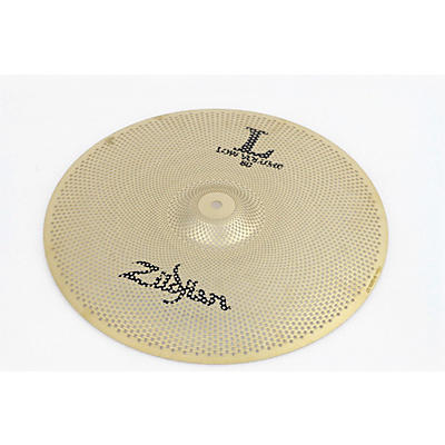 Zildjian LV80 Low Volume Crash Cymbal