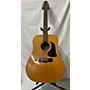 Used Aria LW15T 12 String Acoustic Guitar Natural