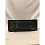 Used Warwick LWA 1000 Bass Amp Head Bass Amp Head