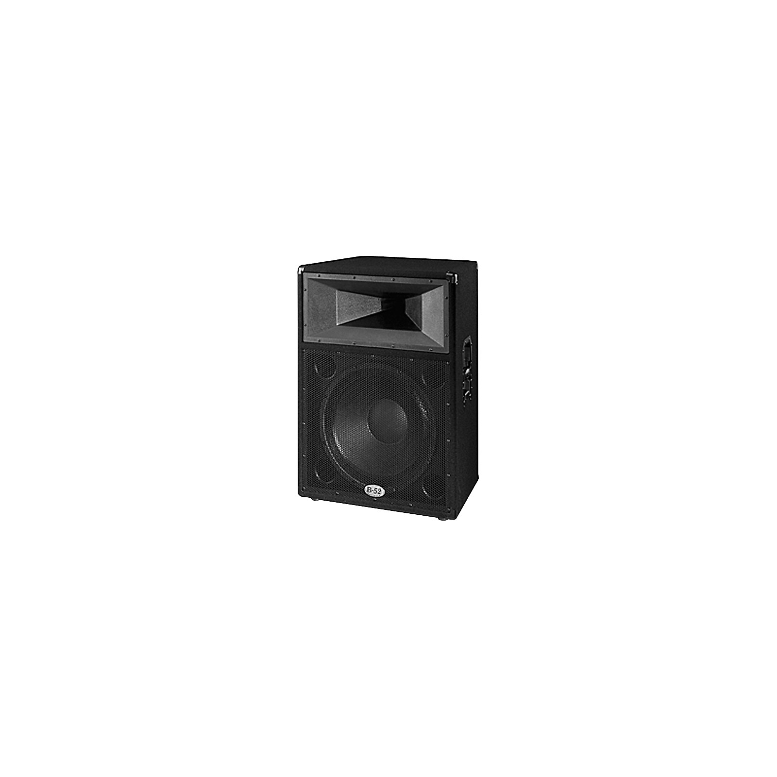 B52 LX218 18" 2Way Loudspeaker Musician