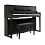 Roland LX-5 Premium Digital Piano With Bench Charcoal Black