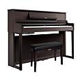 Roland LX-5 Premium Digital Piano with Bench Charcoal BlackDark Rosewood