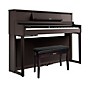 Roland LX-5 Premium Digital Piano with Bench Dark Rosewood