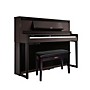 Roland LX-6 Premium Digital Piano with Bench Dark Rosewood