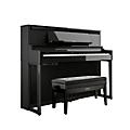 Roland LX-6 Premium Digital Piano with Bench Dark RosewoodPolished Ebony