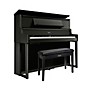 Roland LX-9 Premium Digital Piano with Bench Charcoal Black