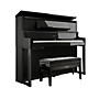 Roland LX-9 Premium Digital Piano with Bench Polished Ebony