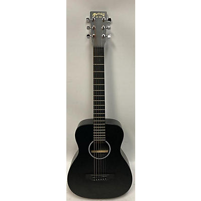 Martin LX Acoustic Guitar