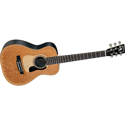 LX Elvis Presley Short-Scale Acoustic Guitar