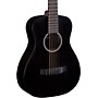 Martin LX Little Martin Acoustic Guitar Black