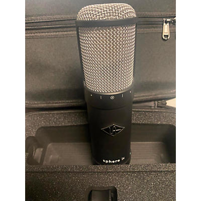 Universal Audio LX MODELING MIC Condenser Microphone