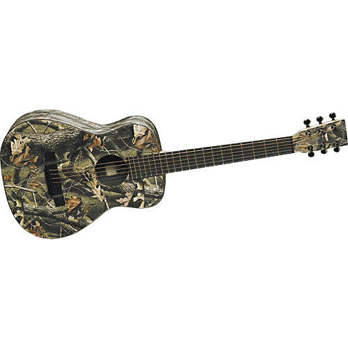 LX Realtree Acoustic Guitar