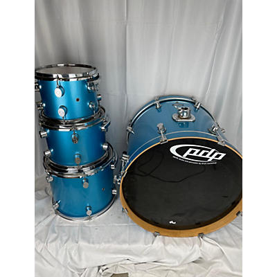 PDP by DW LX Series Drum Kit