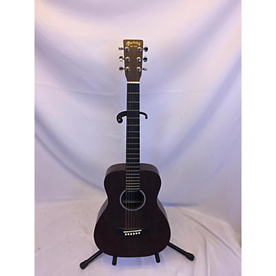 Martin LX Special Acoustic Guitar