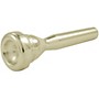 Stork LX Studio Master Series Trumpet Mouthpiece in Silver LX10