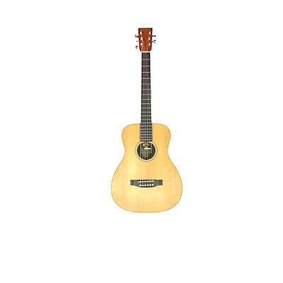 Martin LX1 Acoustic Guitar