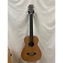 Used Martin LX1 Acoustic Guitar Natural