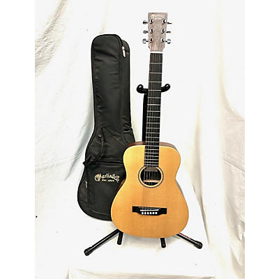 Martin LX1 Acoustic Guitar